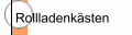 Rollladenkästen